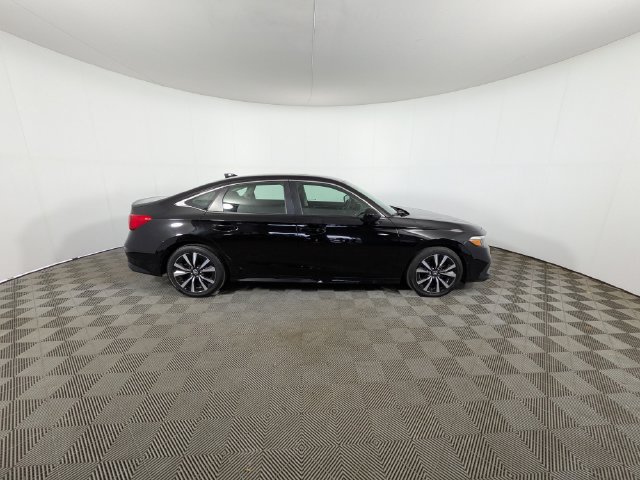 Used 2024 Honda Civic EX image 31