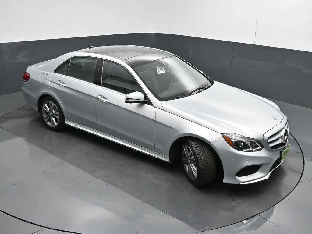 Used 2014 Mercedes-Benz E 250 BlueTEC Sedan image 47