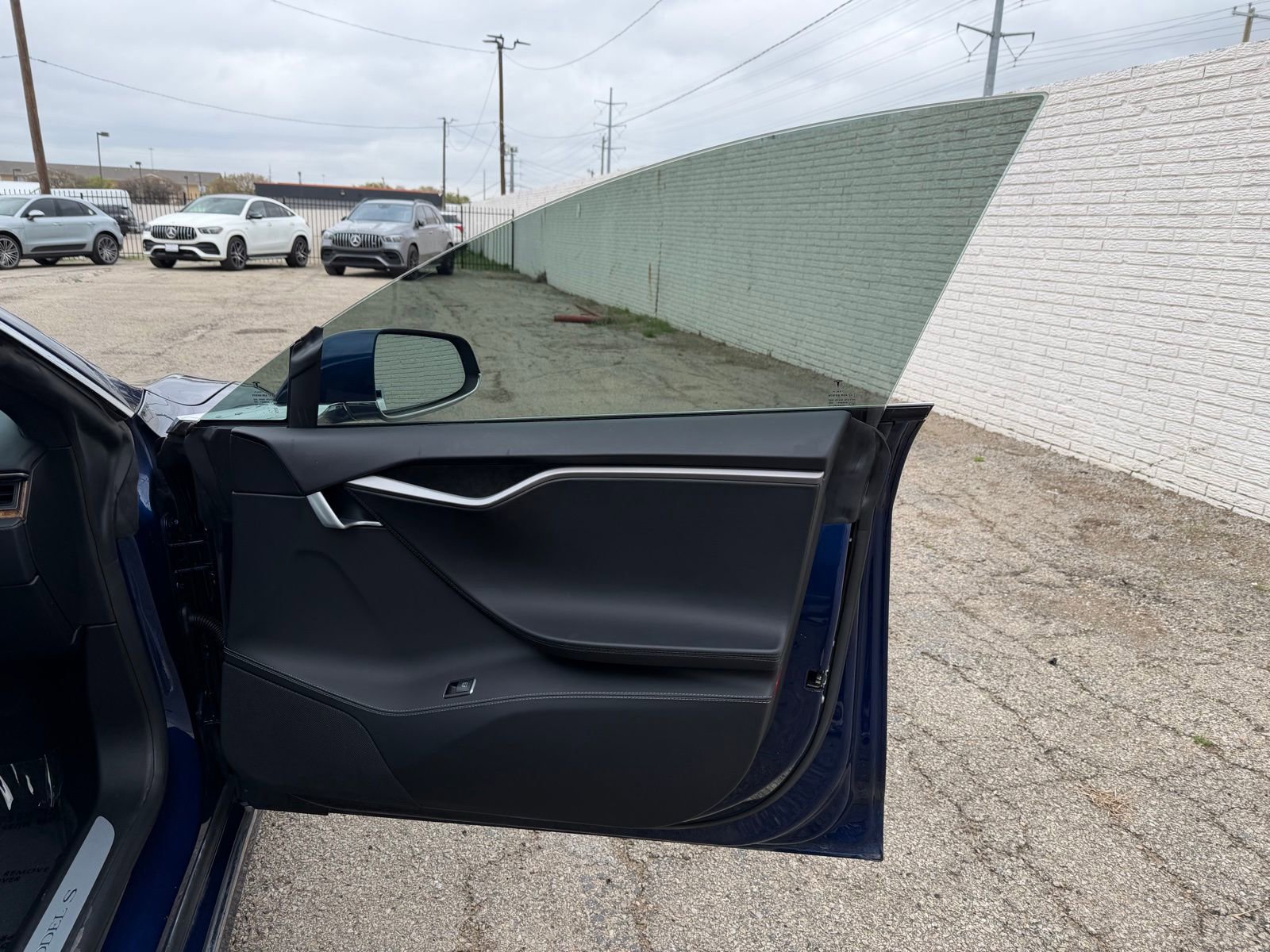 Used 2020 Tesla Model S Long Range image 24