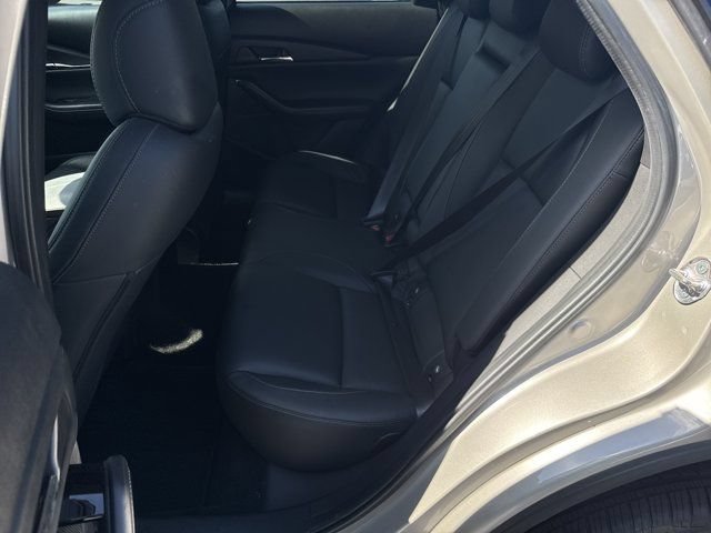Used 2024 MAZDA CX-30 AWD 2.5 S w/ Preferred Package image 22