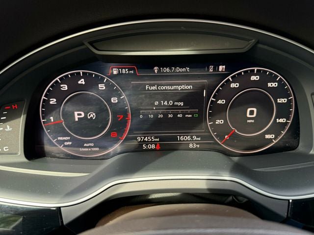 Used 2017 Audi Q7 2.0T Premium Plus AWD/4WD image 22