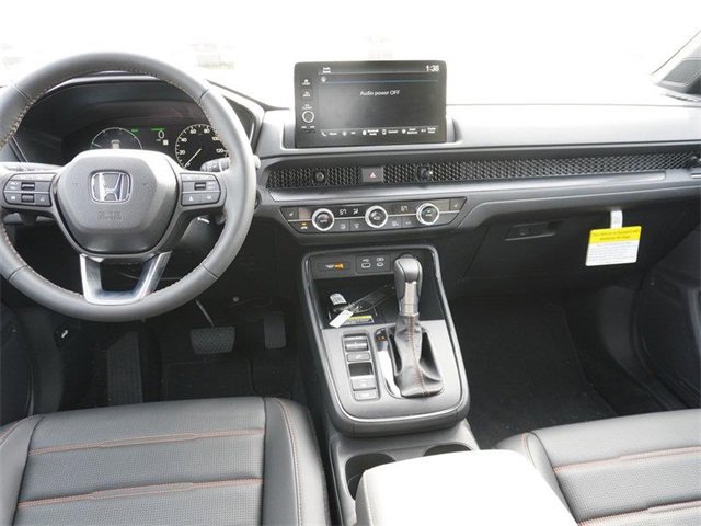 New 2025 Honda CR-V Sport-L image 4