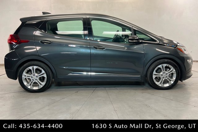 Used 2018 Chevrolet Bolt LT FWD image 6