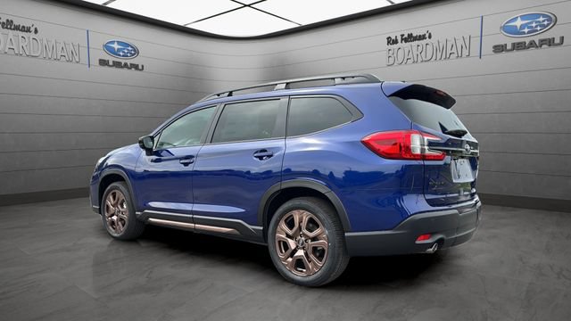 New 2026 Subaru Ascent Limited Bronze AWD/4WD image 8