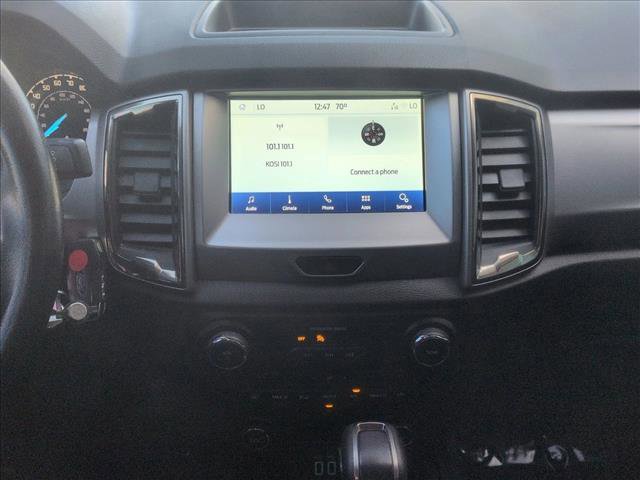 Used 2021 Ford Ranger XLT w/ Equipment Group 301A Mid image 14