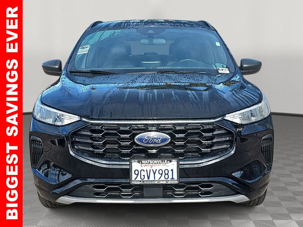 Used 2023 Ford Escape ST-Line image 8