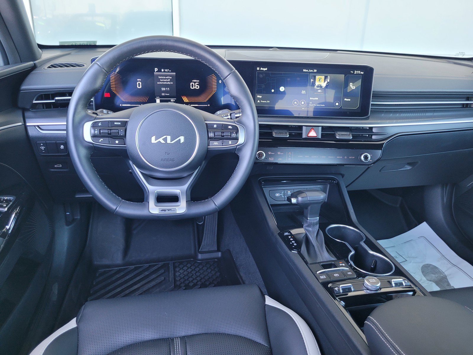 Used 2026 Kia K5 GT-Line FWD image 18