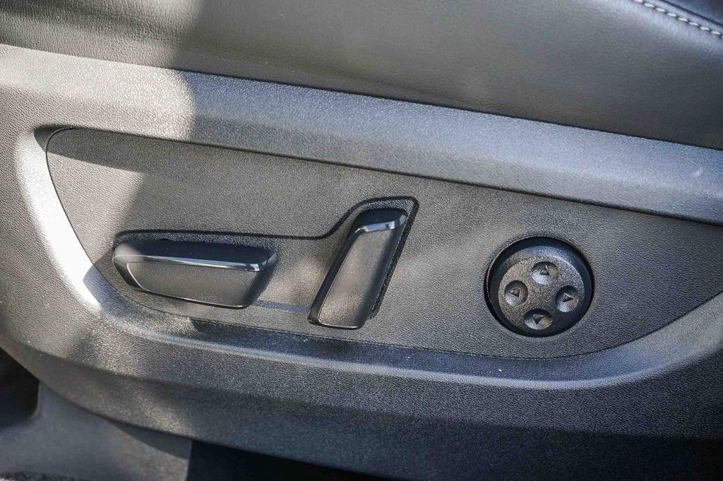 Certified 2023 INFINITI QX50 Sport image 20