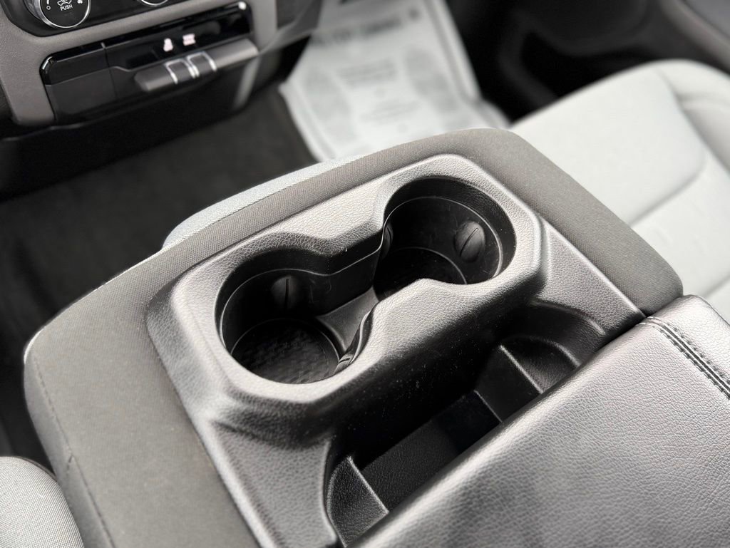 Used 2022 RAM 1500 Big Horn image 18