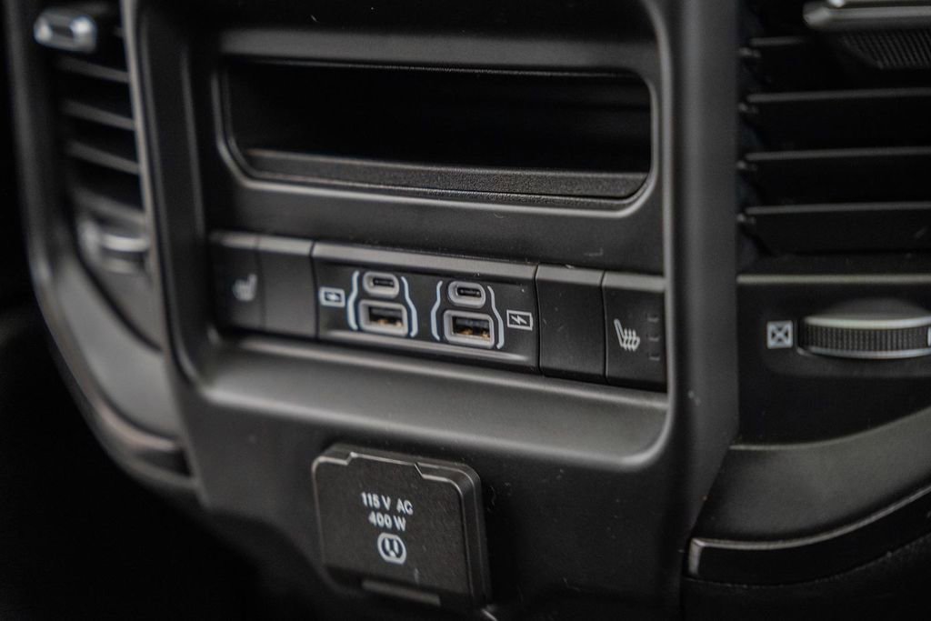 Used 2022 RAM 1500 Laramie image 40