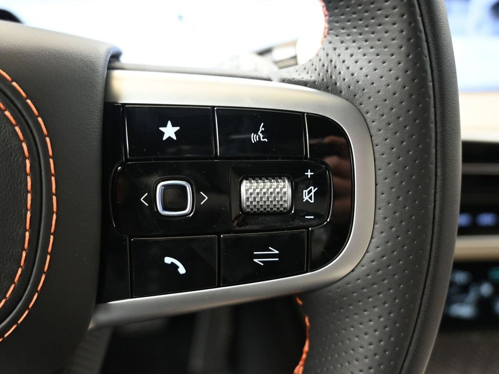 New 2026 Genesis GV70 3.5T Sport Prestige image 27