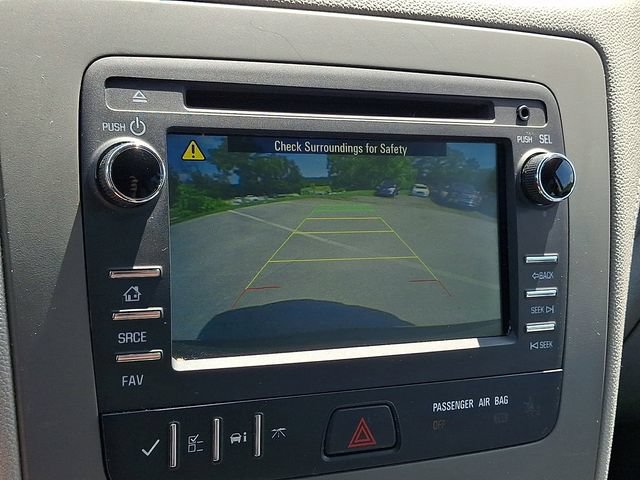 Used 2017 Chevrolet Traverse LS FWD image 32