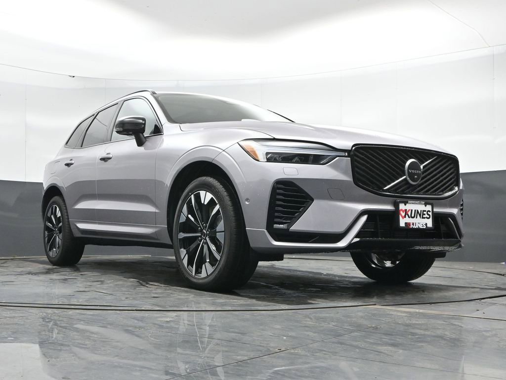 New 2026 Volvo XC60 T8 Plus w/ Climate Package AWD/4WD image 37
