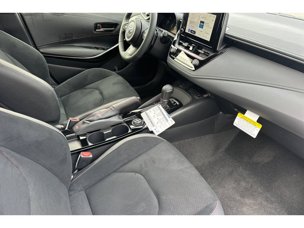 New 2026 Toyota Corolla GR AWD/4WD image 17