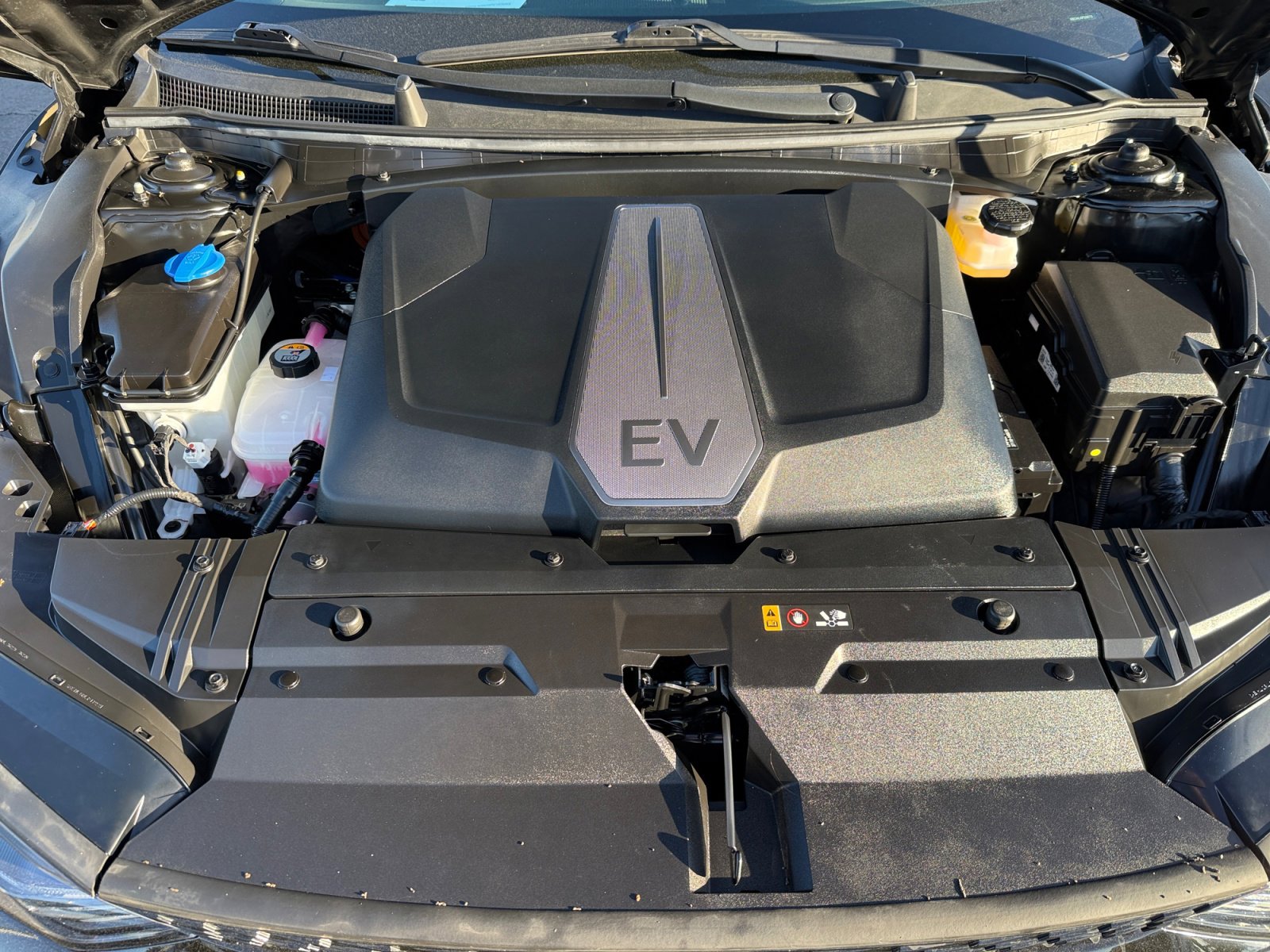 Used 2023 Kia EV6 GT-Line image 20