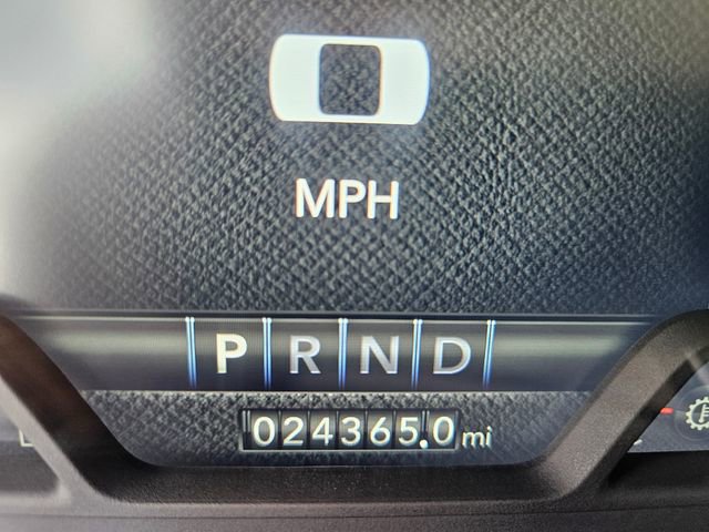 Used 2024 RAM 2500 Laramie AWD/4WD image 16