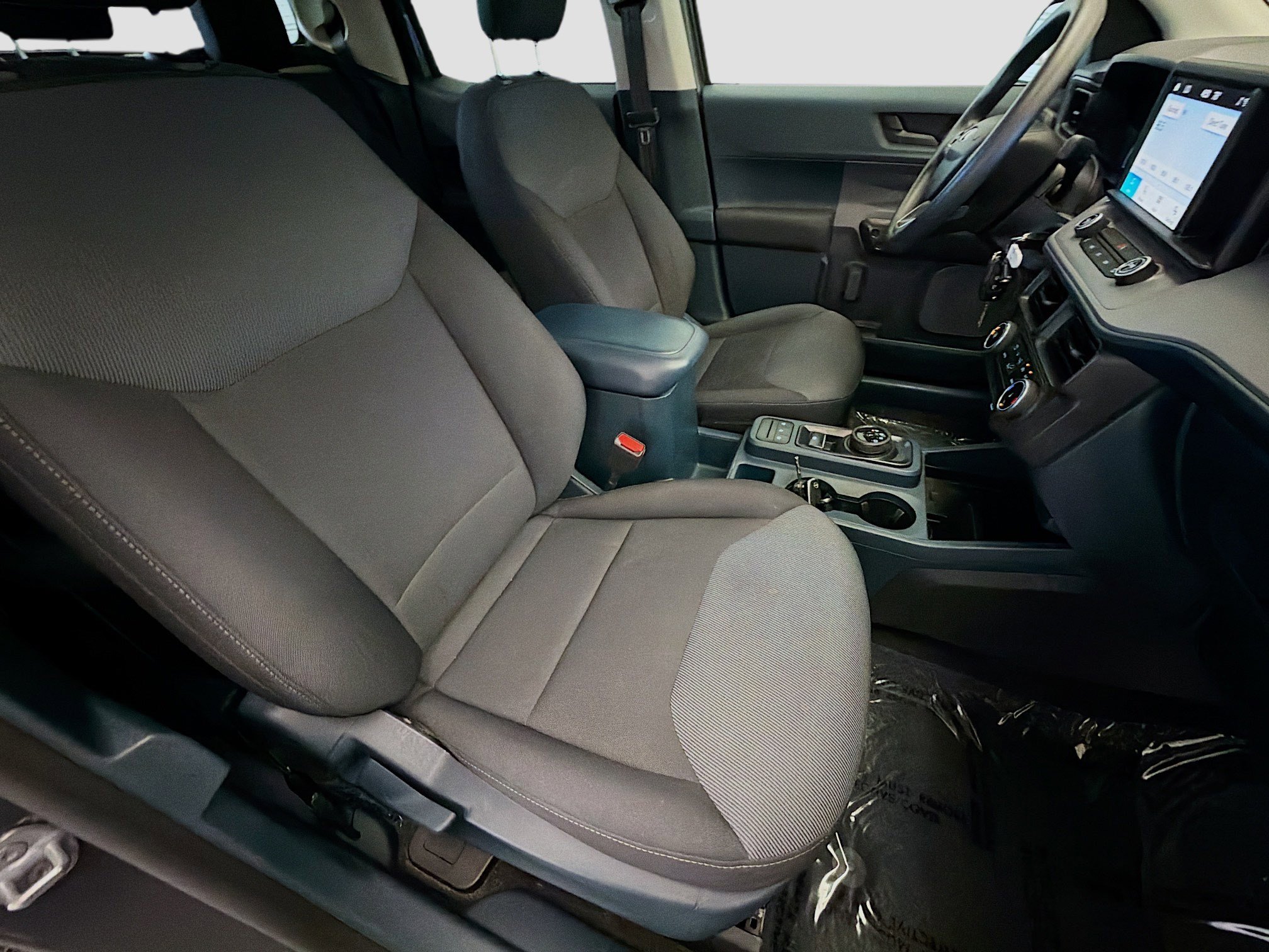 Used 2023 Ford Maverick XL FWD image 15