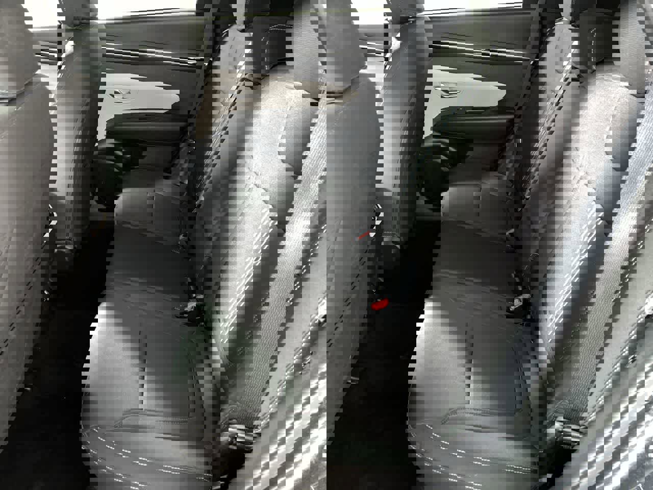 Used 2024 Hyundai Tucson SEL image 26