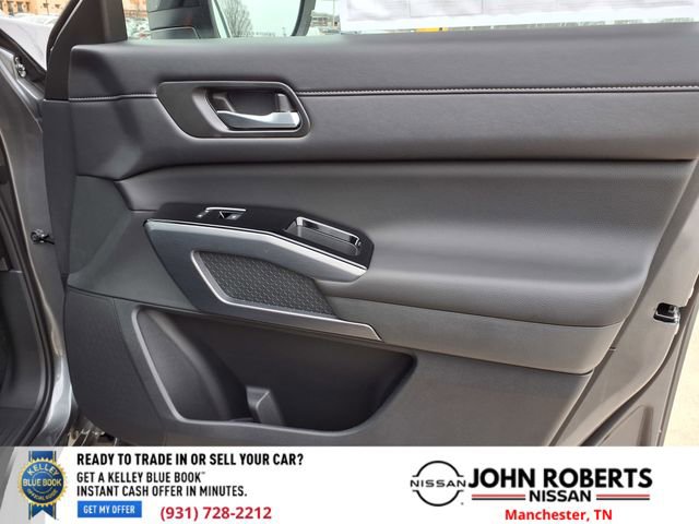 New 2026 Nissan Pathfinder SL image 21