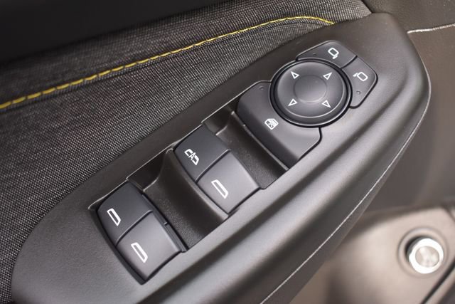 Certified 2025 Chevrolet TrailBlazer ACTIV w/ Convenience Package image 24