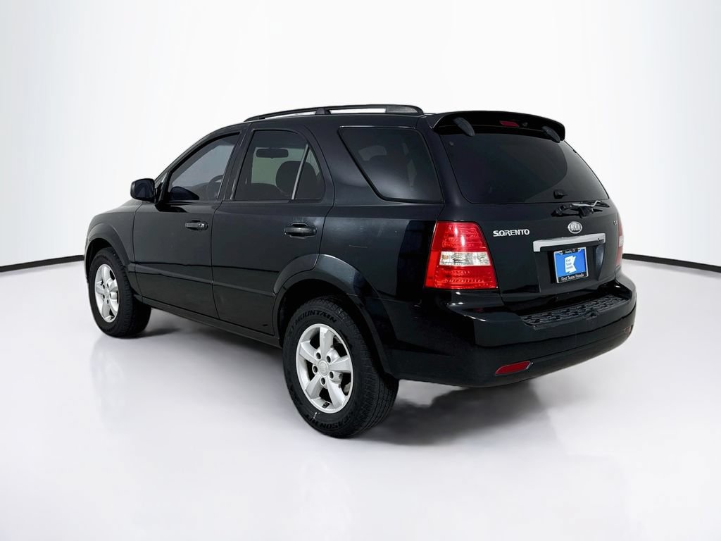 Used 2008 Kia Sorento 2WD w/ Sport Pkg image 5