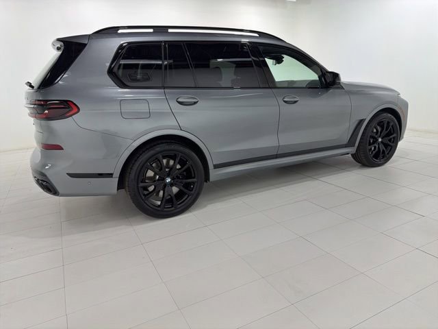 Certified 2024 BMW X7 M60i w/ Executive Package AWD/4WD image 6