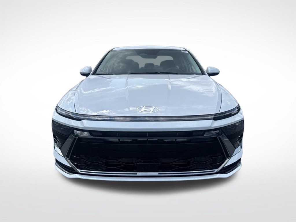 New 2026 Hyundai Sonata SEL FWD image 2