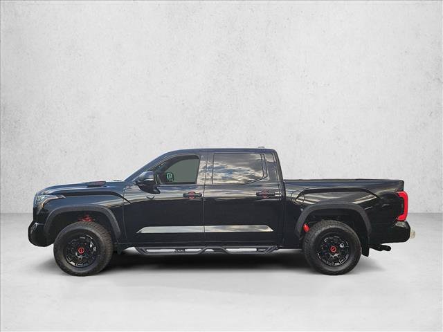 Certified 2026 Toyota Tundra TRD Pro AWD/4WD image 10