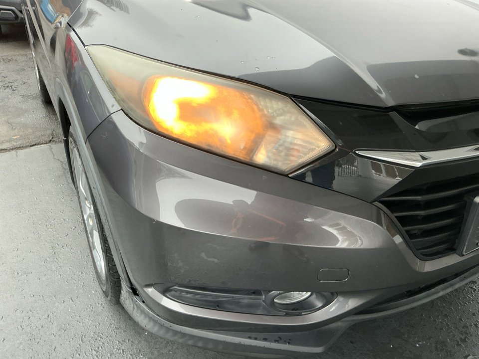 Used 2016 Honda HR-V EX image 27