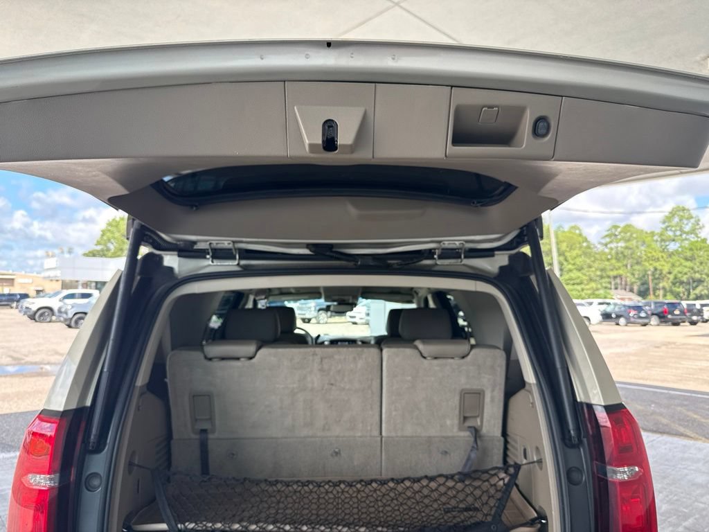 Used 2016 Chevrolet Tahoe LT RWD image 47