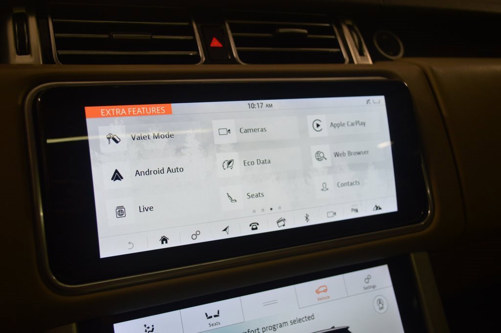 Used 2022 Land Rover Range Rover Westminster Edition image 27