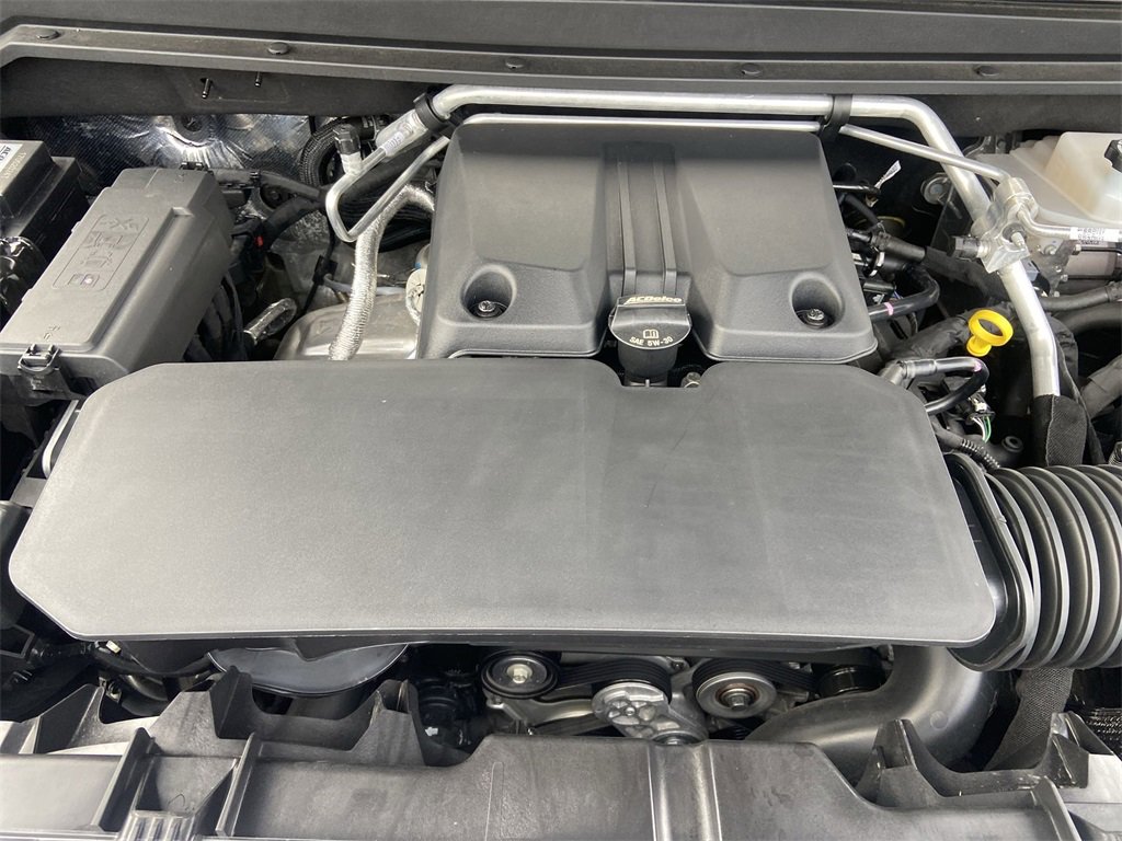 Certified 2024 Chevrolet Colorado ZR2 w/ Technology Package image 28