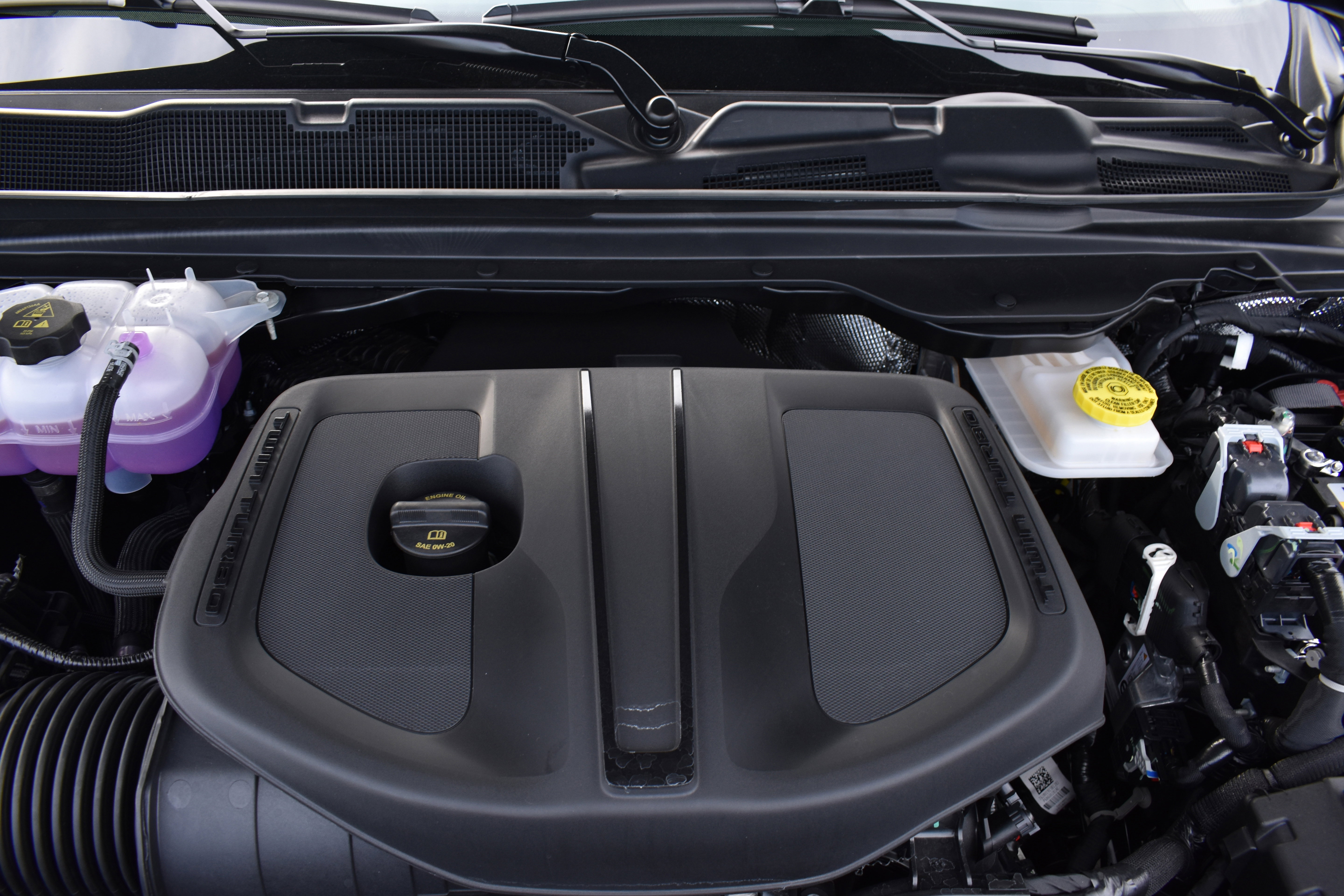 New 2026 RAM 1500 Laramie image 34
