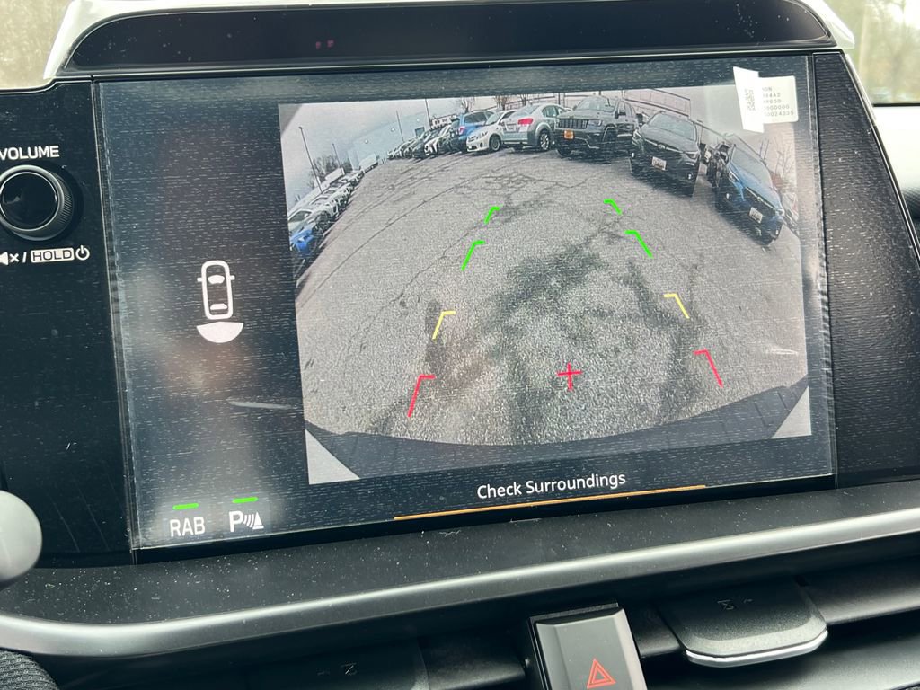 New 2026 Subaru Outback Premium image 29