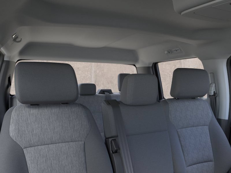 New 2026 Ford F350 XL AWD/4WD image 24