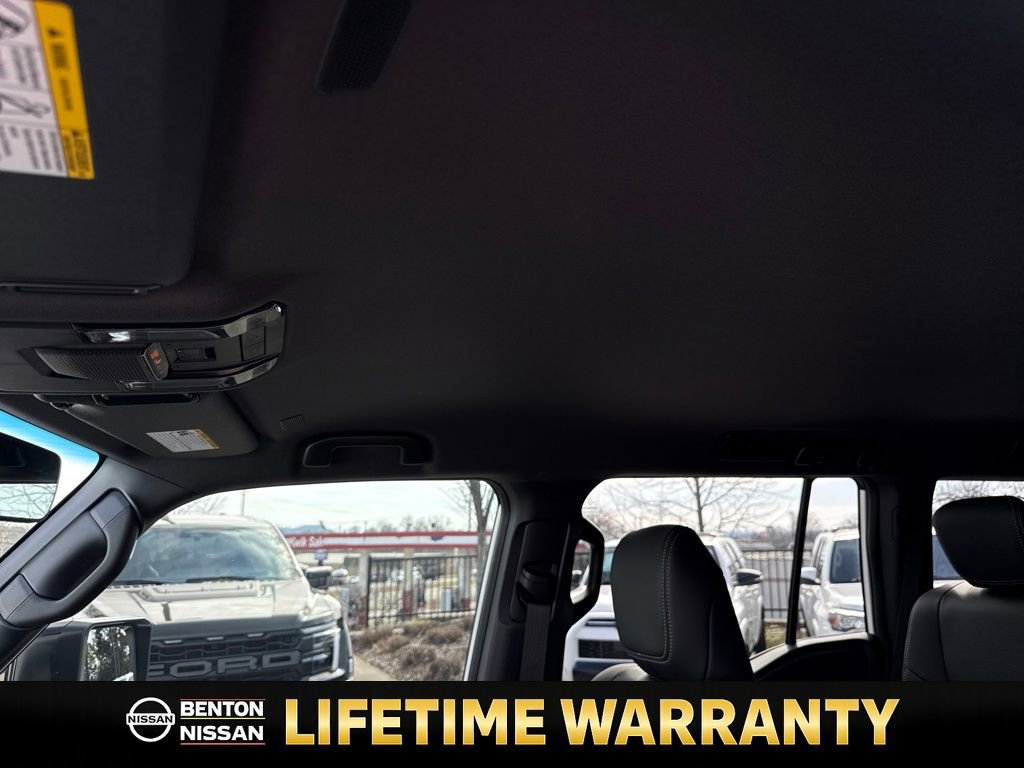 Used 2024 Toyota Land Cruiser image 24