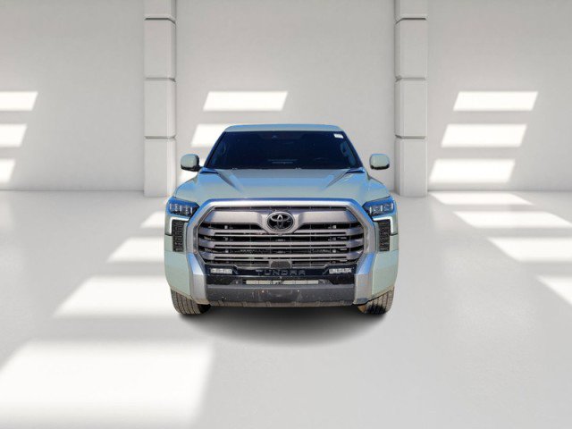 Used 2024 Toyota Tundra Limited image 2
