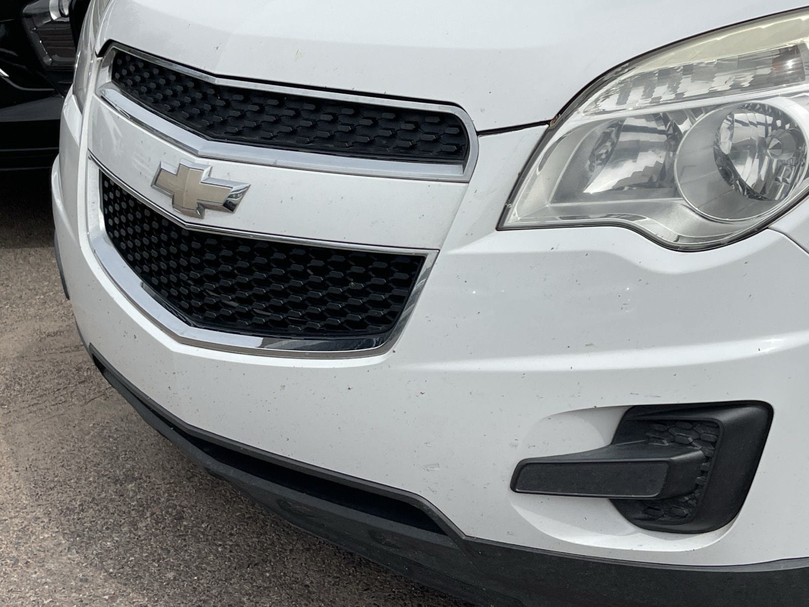 Used 2015 Chevrolet Equinox LT w/ Driver Convenience Package FWD image 12