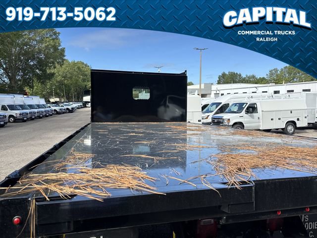 New 2026 Ford F750 2WD Regular Cab Super Duty image 16