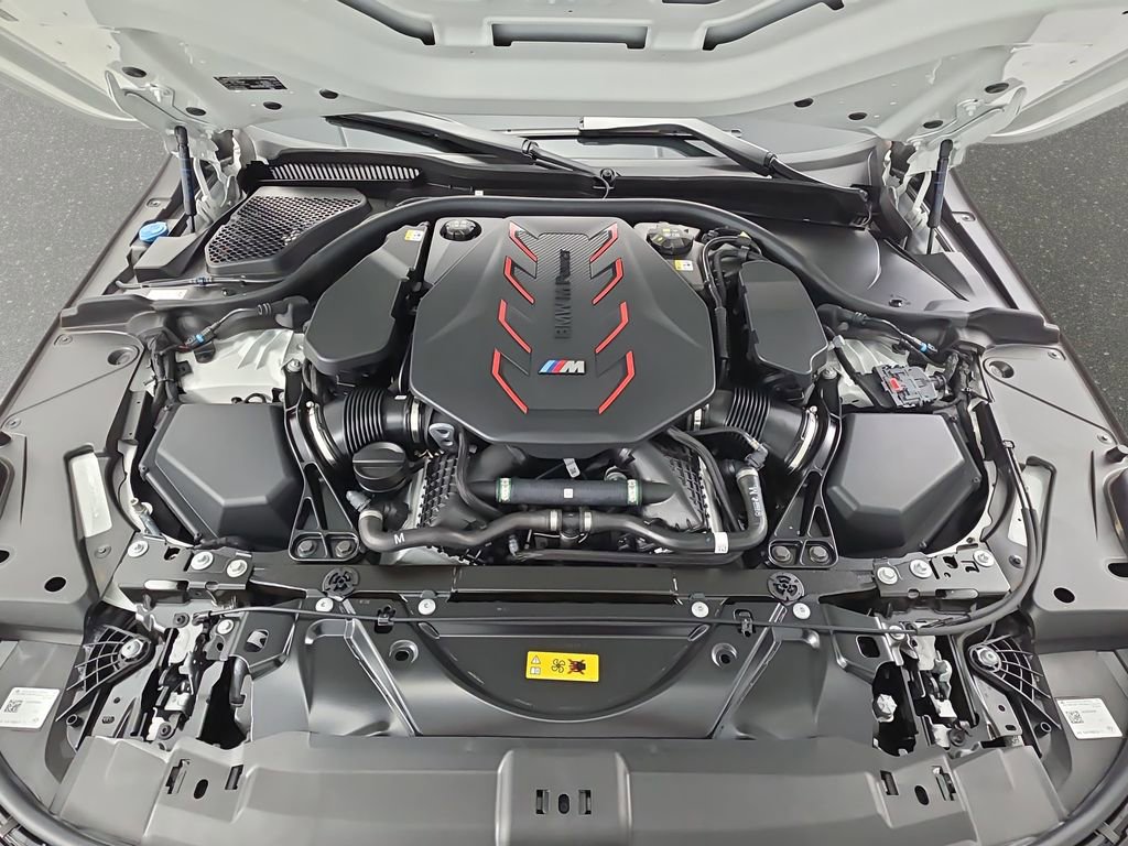 New 2026 BMW M5 w/ Executive Package AWD/4WD image 30