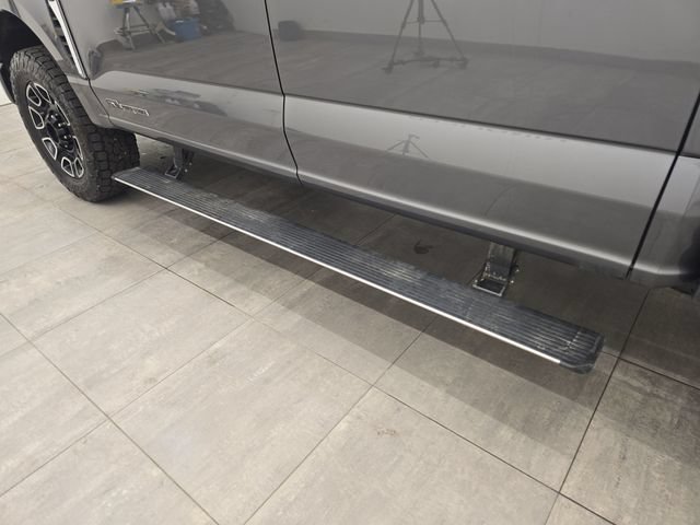 Certified 2023 Ford F350 Platinum AWD/4WD image 21