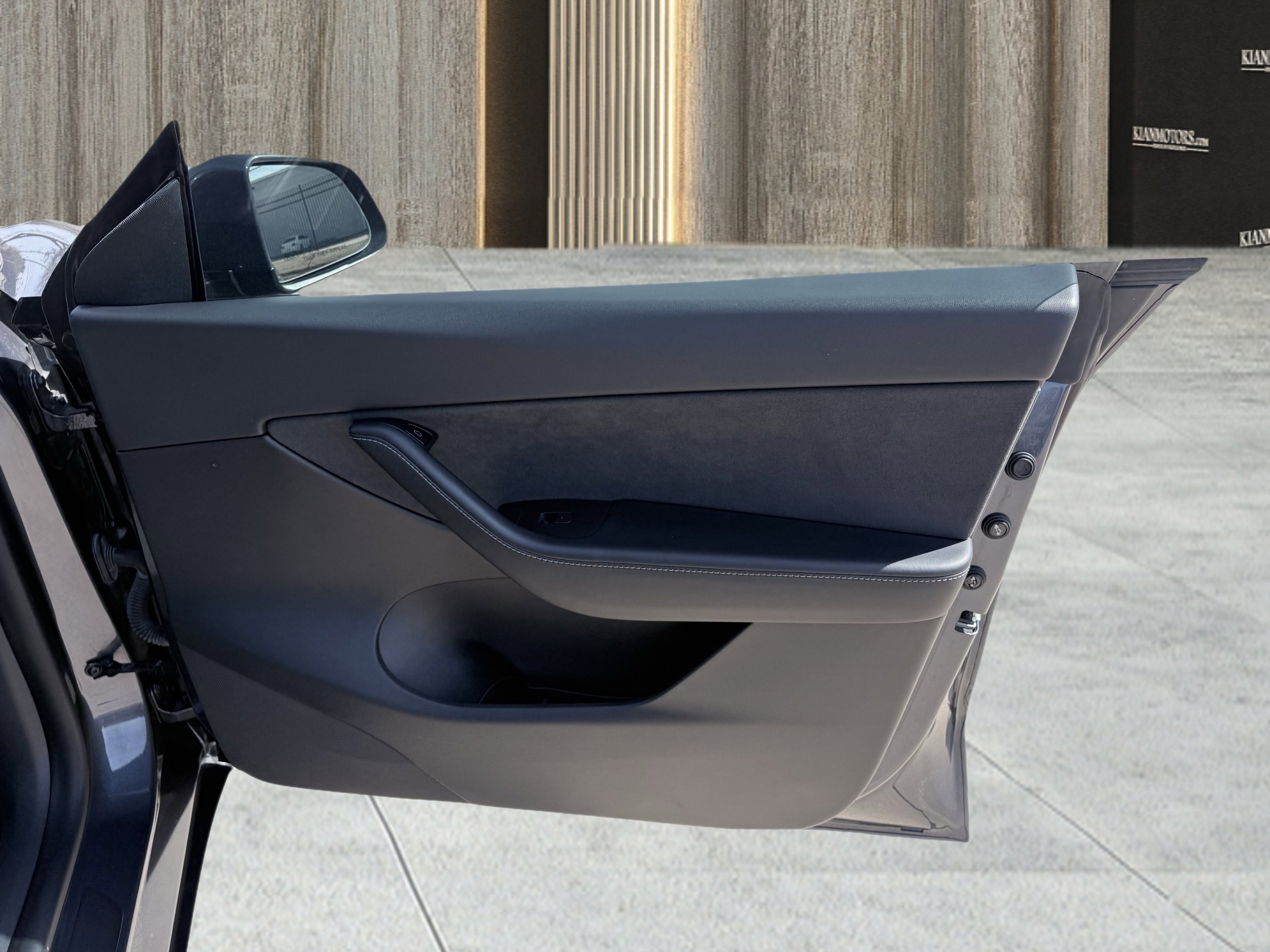 Used 2022 Tesla Model Y Performance image 37