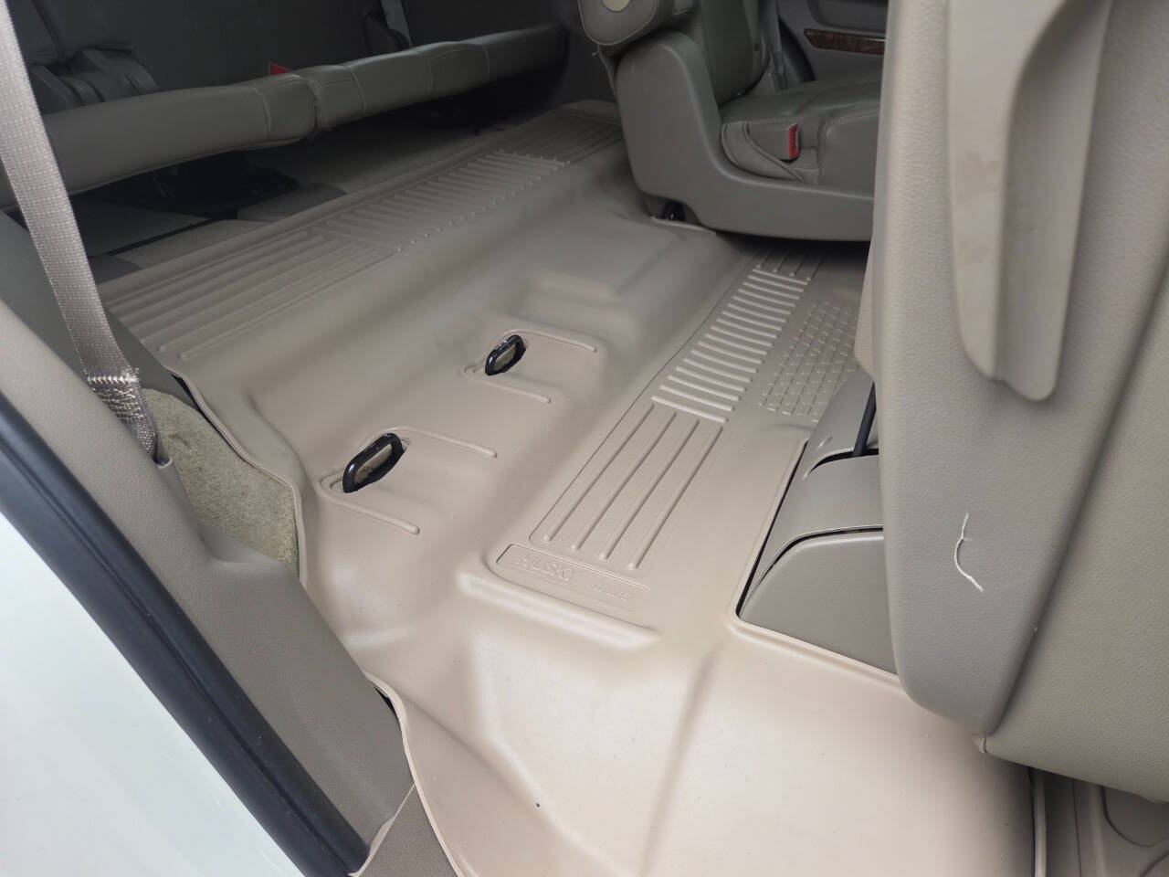 Used 2015 Chevrolet Tahoe LTZ AWD/4WD image 47