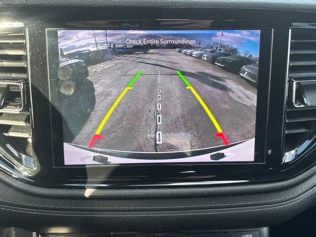 Used 2021 Dodge Durango GT image 28