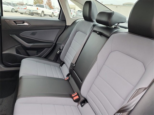 New 2026 Volkswagen Jetta SE image 13
