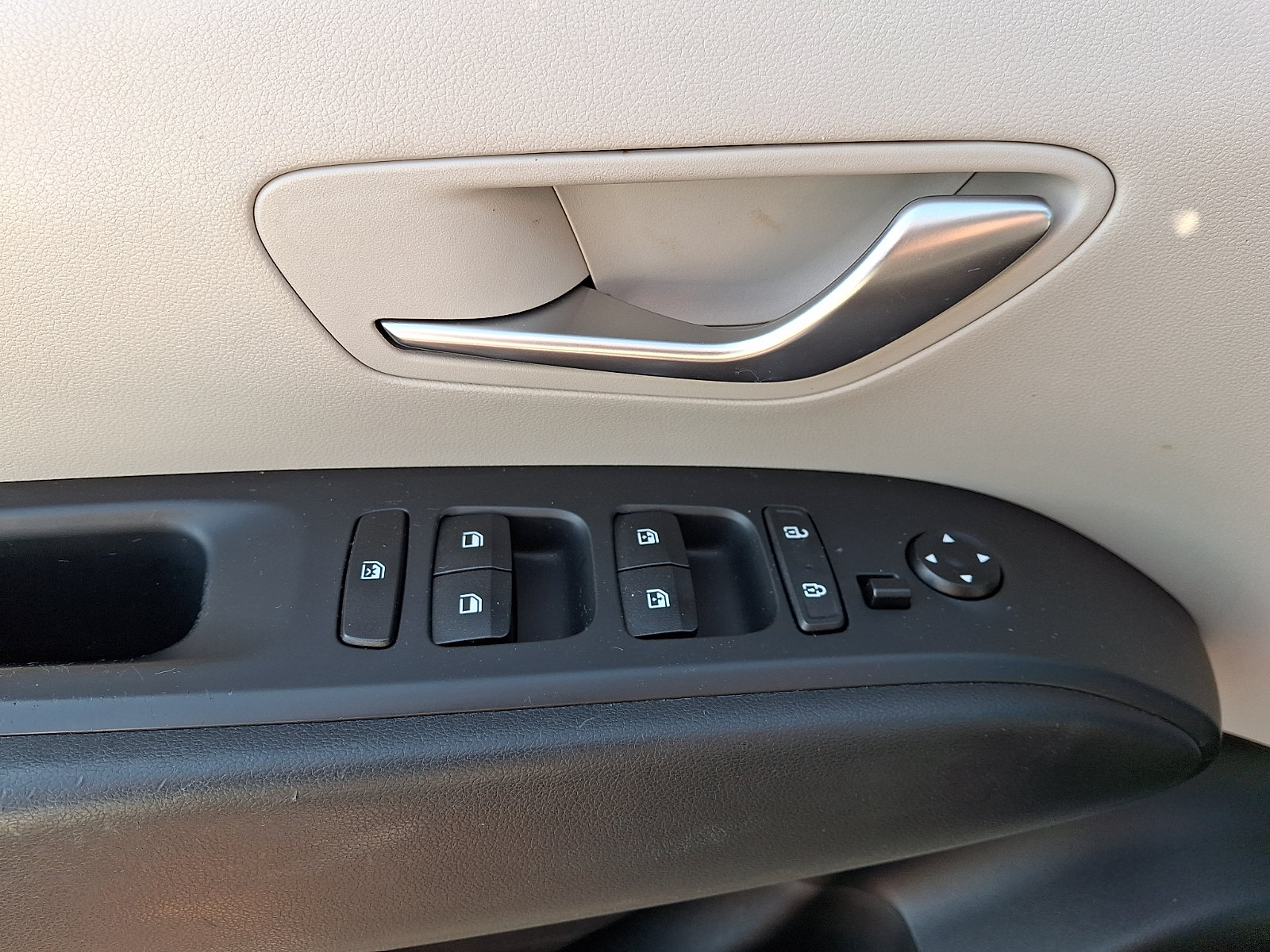 Used 2022 Hyundai Tucson SEL AWD/4WD image 12