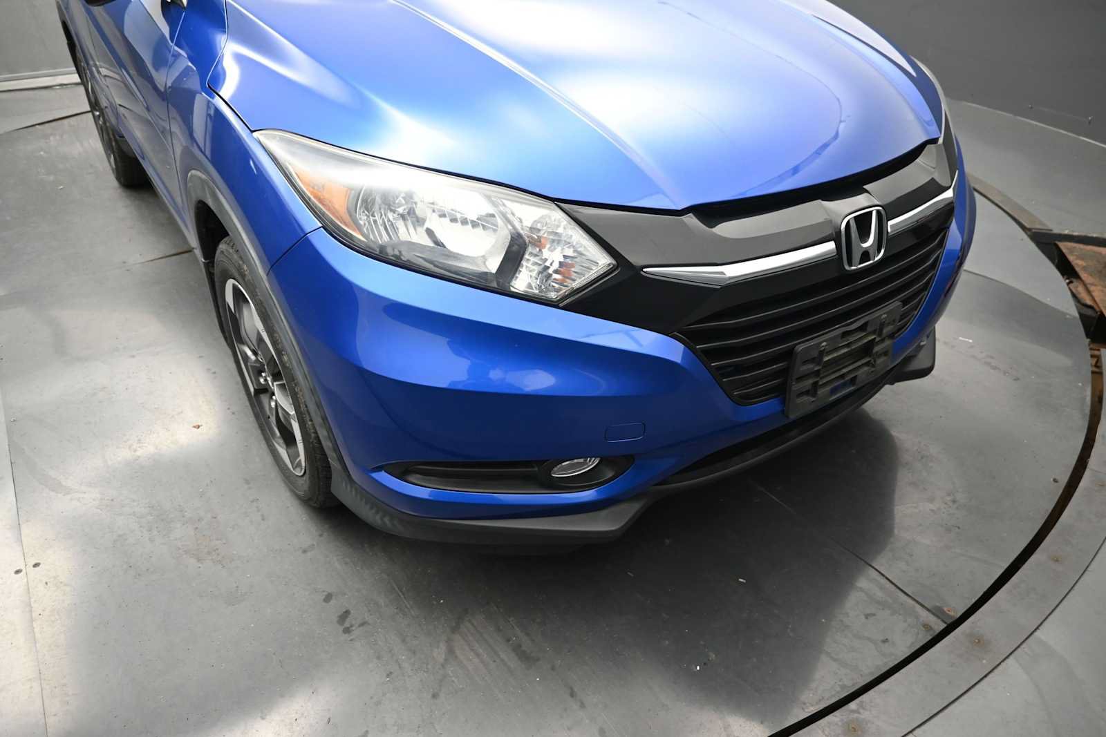 Used 2018 Honda HR-V EX-L image 19