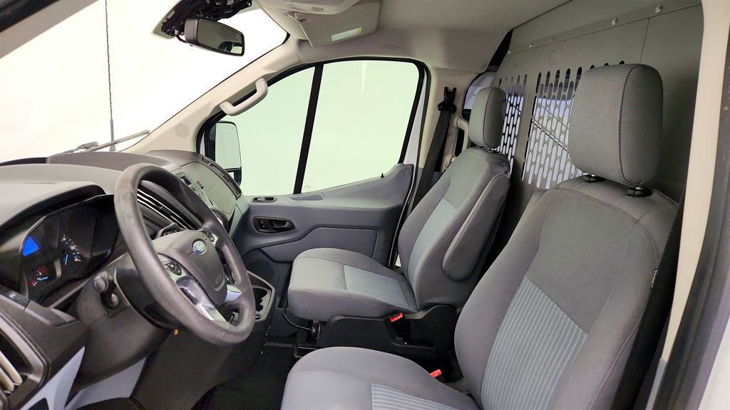 Used 2019 Ford Transit 150 130 Low Roof image 18