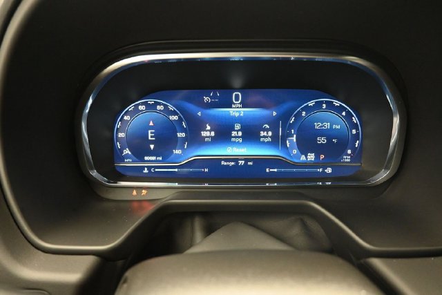Used 2023 Chevrolet Tahoe RST AWD/4WD image 21