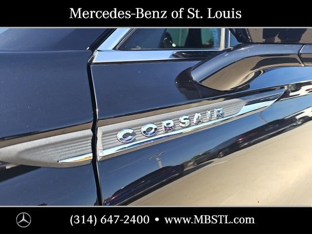 Used 2020 Lincoln Corsair Reserve w/ Equipment Group 201A image 7